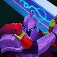 Ultra Blade MOD APK icon