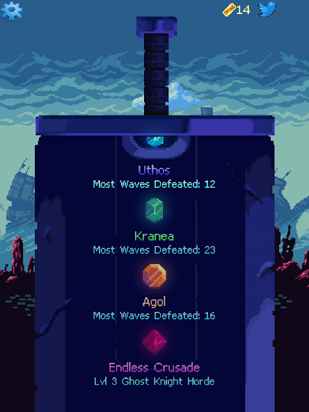 Ultra Blade - screenshot 12