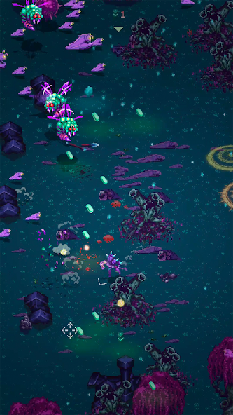 Ultra Blade - screenshot 3