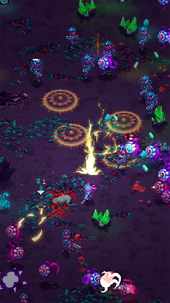 Ultra Blade - screenshot 5