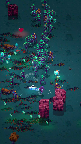 Ultra Blade - screenshot 7