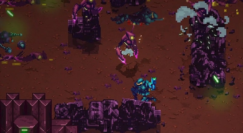 Blast Waves APK MOD APK icon