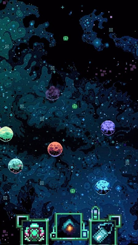 Blast Waves APK - screenshot 3