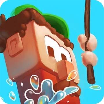 Clickbait: Tap to Fish MOD APK icon