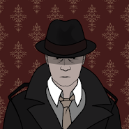 Strange Case: The Alchemist MOD APK icon