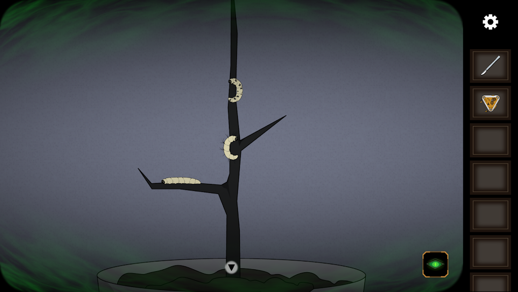 Strange Case: The Alchemist - screenshot 16