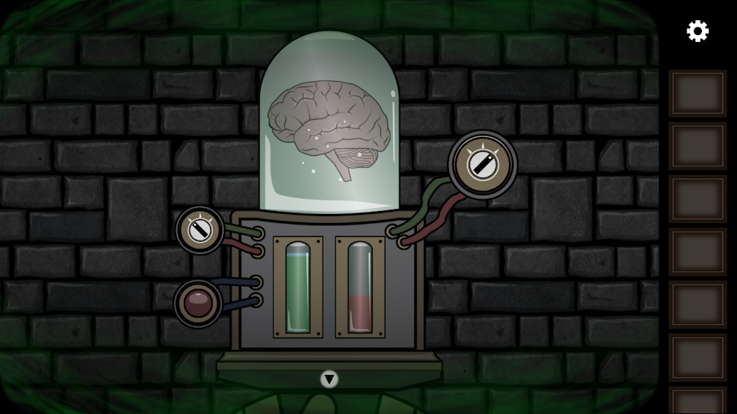 Strange Case: The Alchemist - screenshot 3