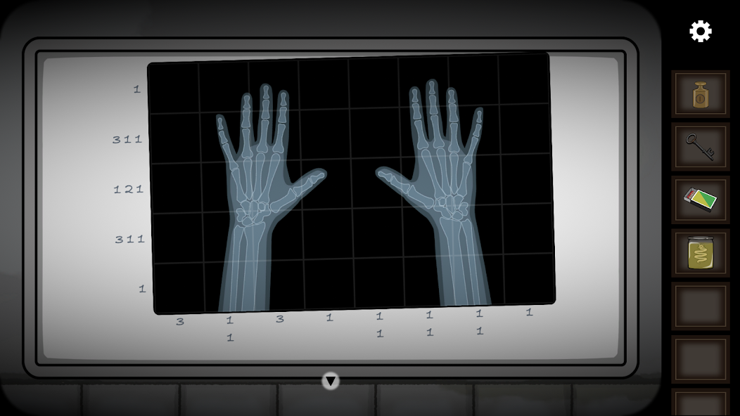 Strange Case: The Alchemist - screenshot 6