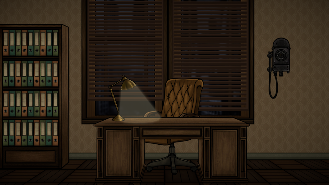 Room Escape: Strange Case - screenshot 6