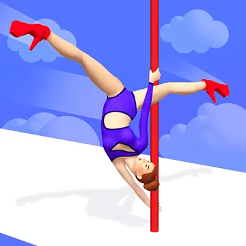 Pole Dance! MOD APK icon