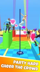 Pole Dance! - screenshot 1