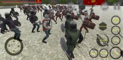 The Great Seljuks: The Rise of Sultan Alp Arslan - screenshot 3
