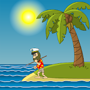 Johnny's Island MOD APK icon
