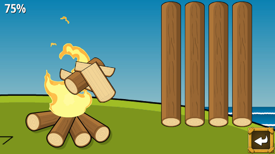 Johnny's Island - screenshot 13