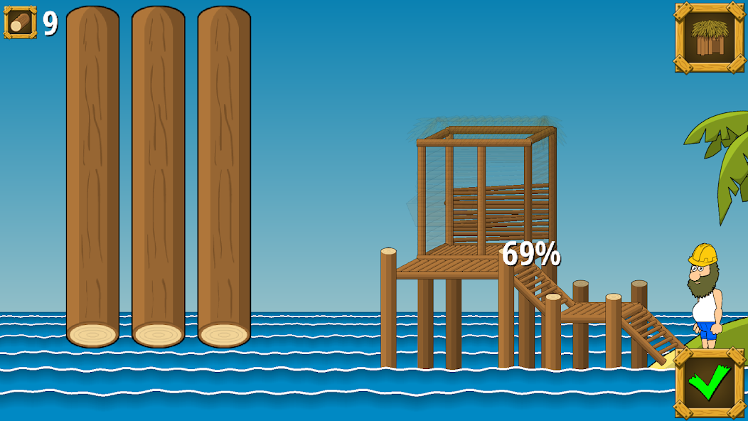 Johnny's Island - screenshot 14