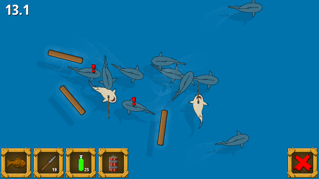 Johnny's Island - screenshot 28