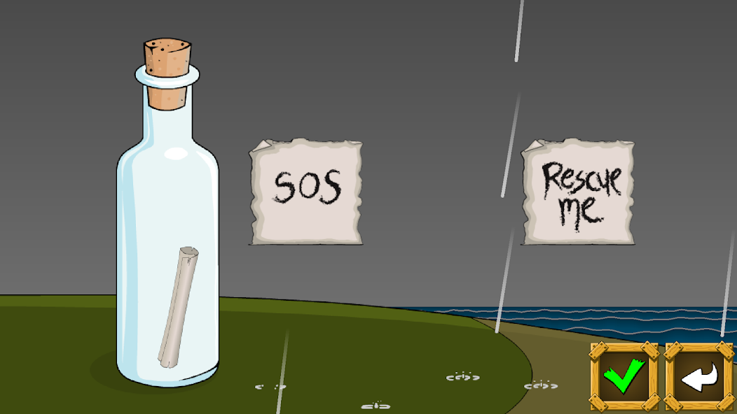 Johnny's Island - screenshot 7