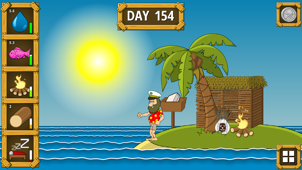 Johnny's Island - screenshot 9