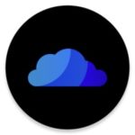 CloudStream MOD APK icon
