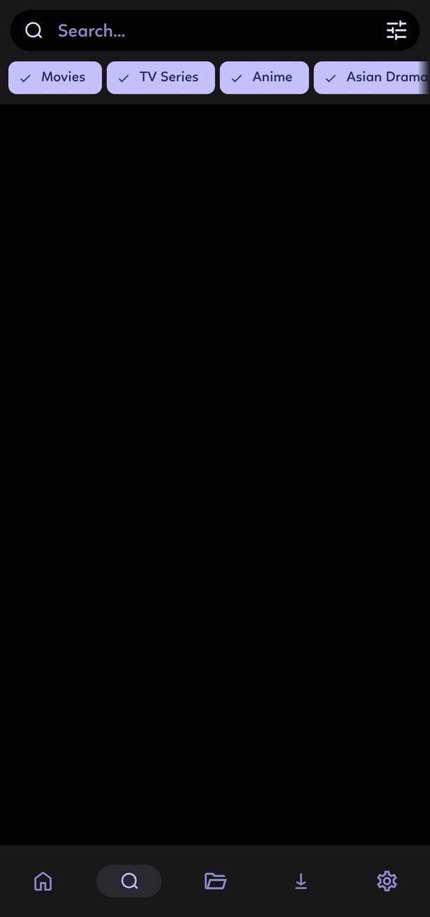 CloudStream - screenshot 5