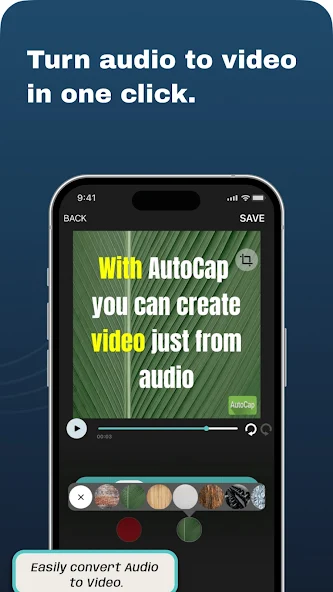 AutoCap - screenshot 9