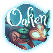 Oaken - app icon