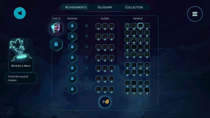 Oaken - screenshot 3