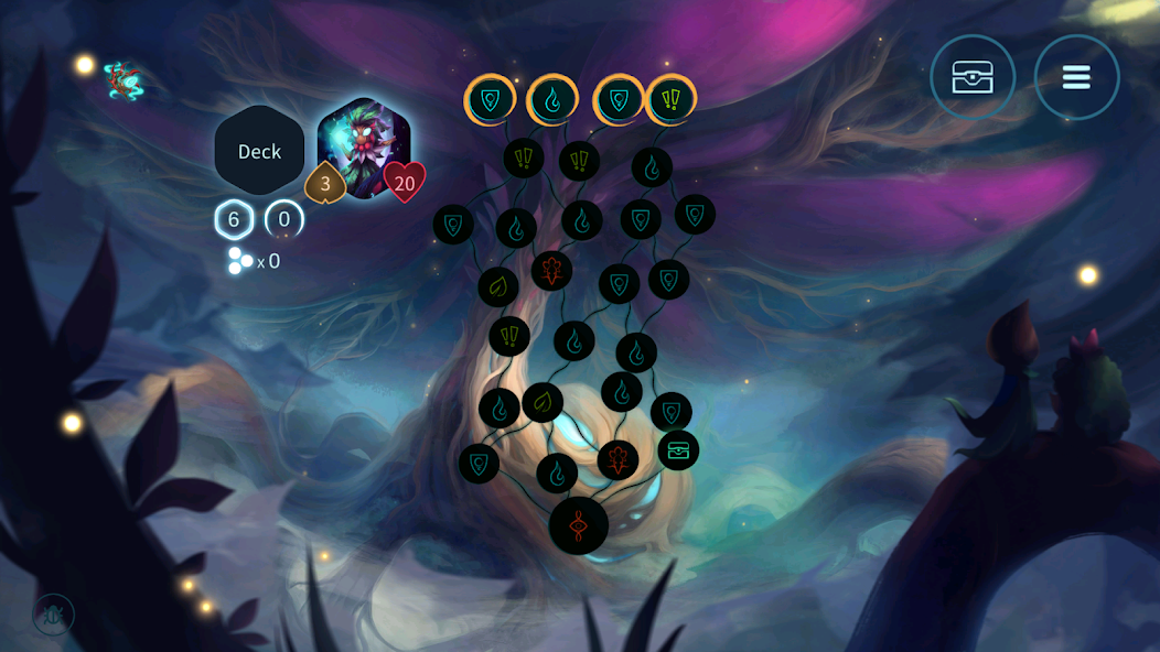 Oaken - screenshot 3