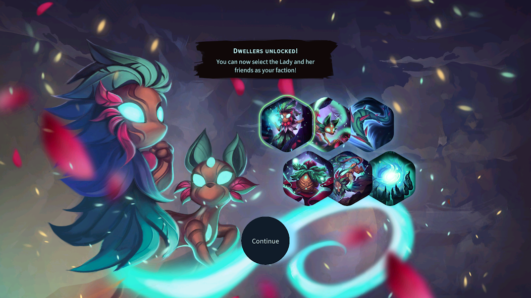 Oaken - screenshot 5