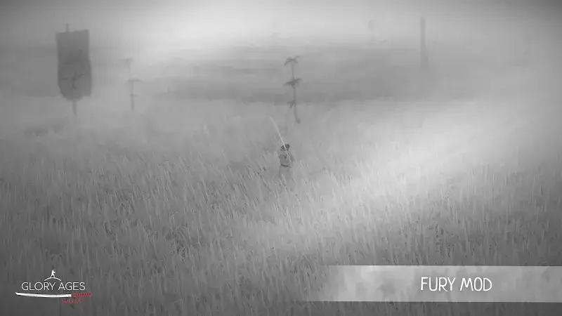 Glory Ages - Samurais - screenshot 5