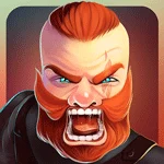 Slash of Sword - Арена и Сражения MOD APK icon