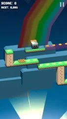 Super Drop Land - screenshot 3