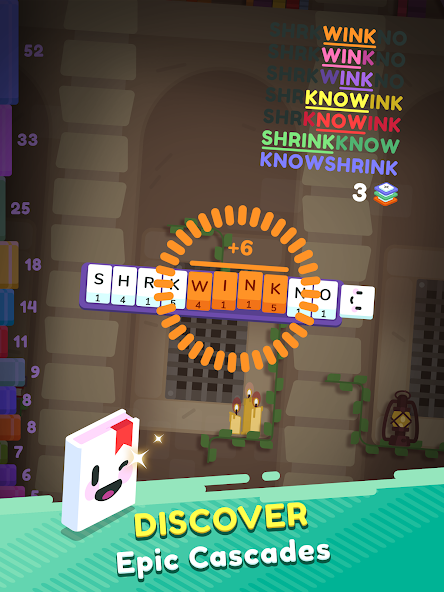 Words Collide - screenshot 2