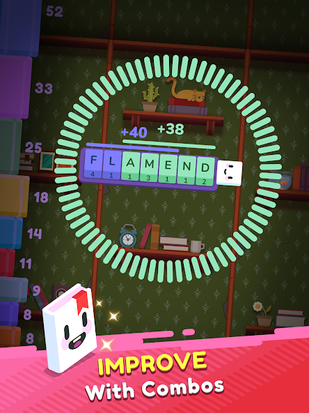 Words Collide - screenshot 3