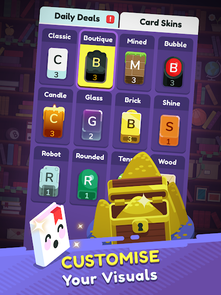 Words Collide - screenshot 5