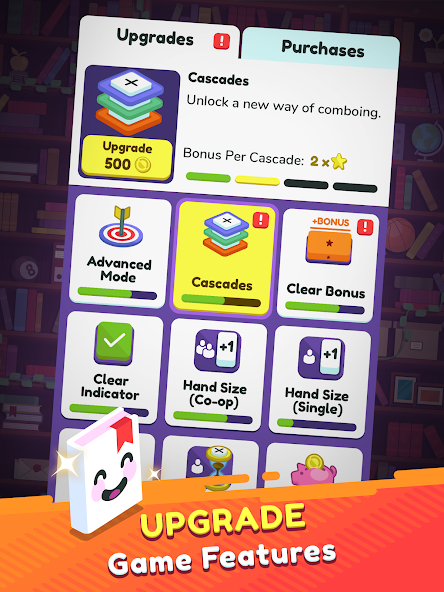 Words Collide - screenshot 6