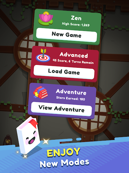 Words Collide - screenshot 7