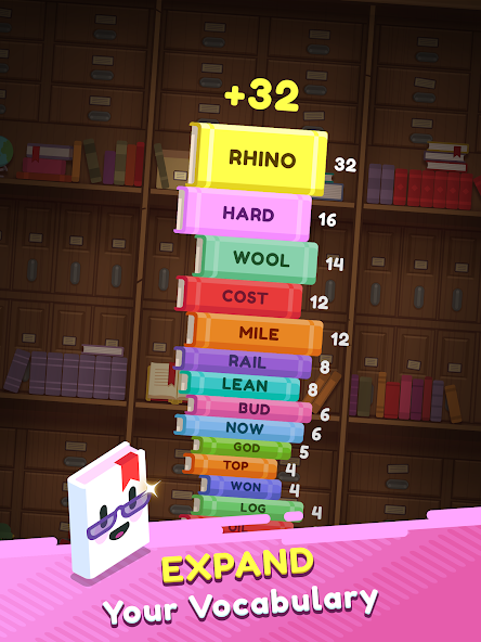 Words Collide - screenshot 8