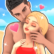 Wasteland Billionaire MOD APK icon