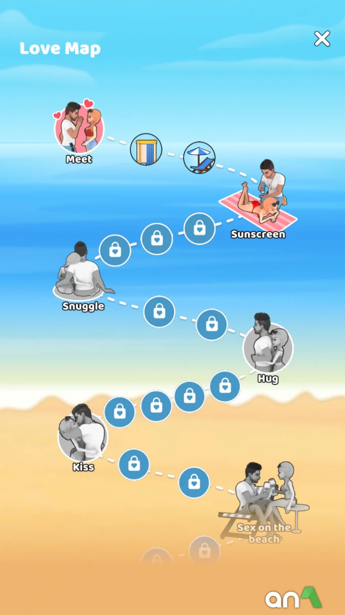 Wasteland Billionaire - screenshot 4