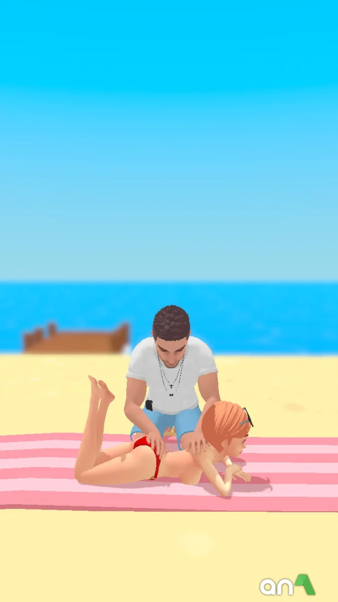 Wasteland Billionaire - screenshot 6