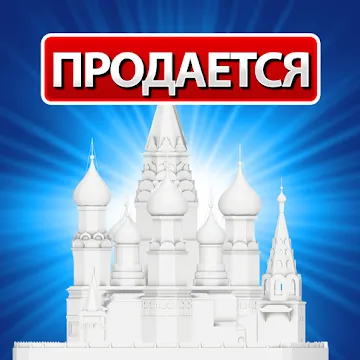 LANDLORD Tycoon Business Simulator Investing Game MOD APK icon