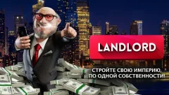 LANDLORD Tycoon Business Simulator Investing Game - screenshot 4