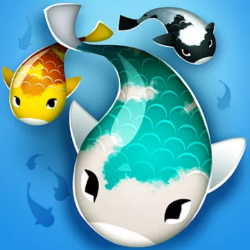 Zen Koi 2 MOD APK icon