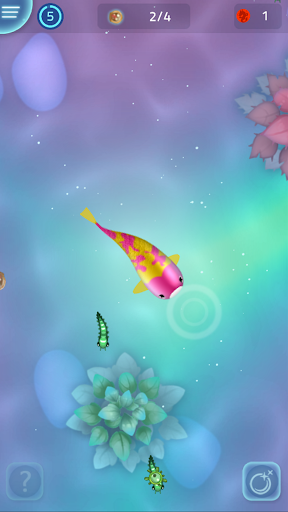 Zen Koi Pro - screenshot 3