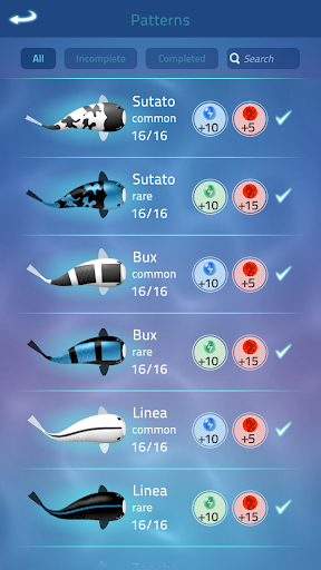 Zen Koi Pro - screenshot 6