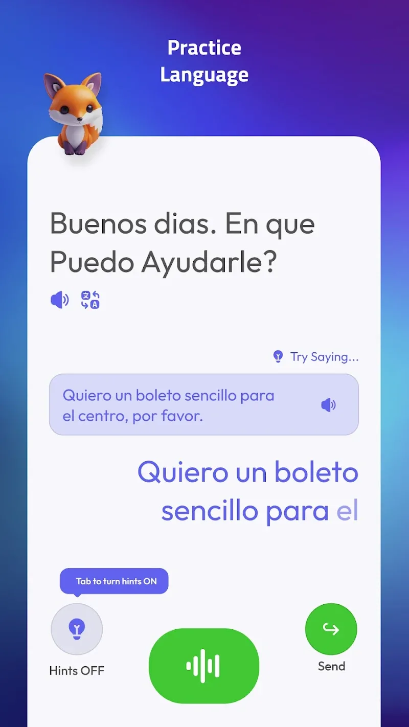 Lingo Master - screenshot 2