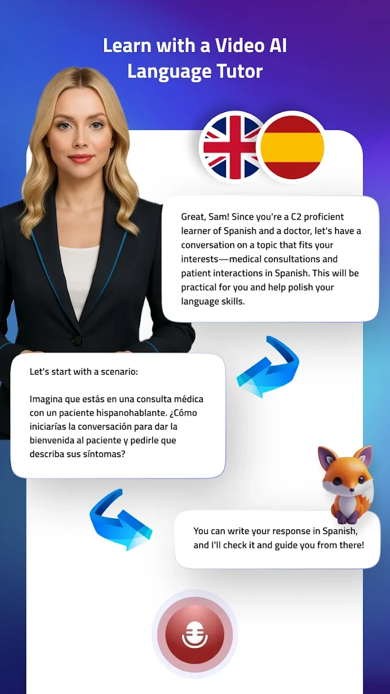 Lingo Master - screenshot 3