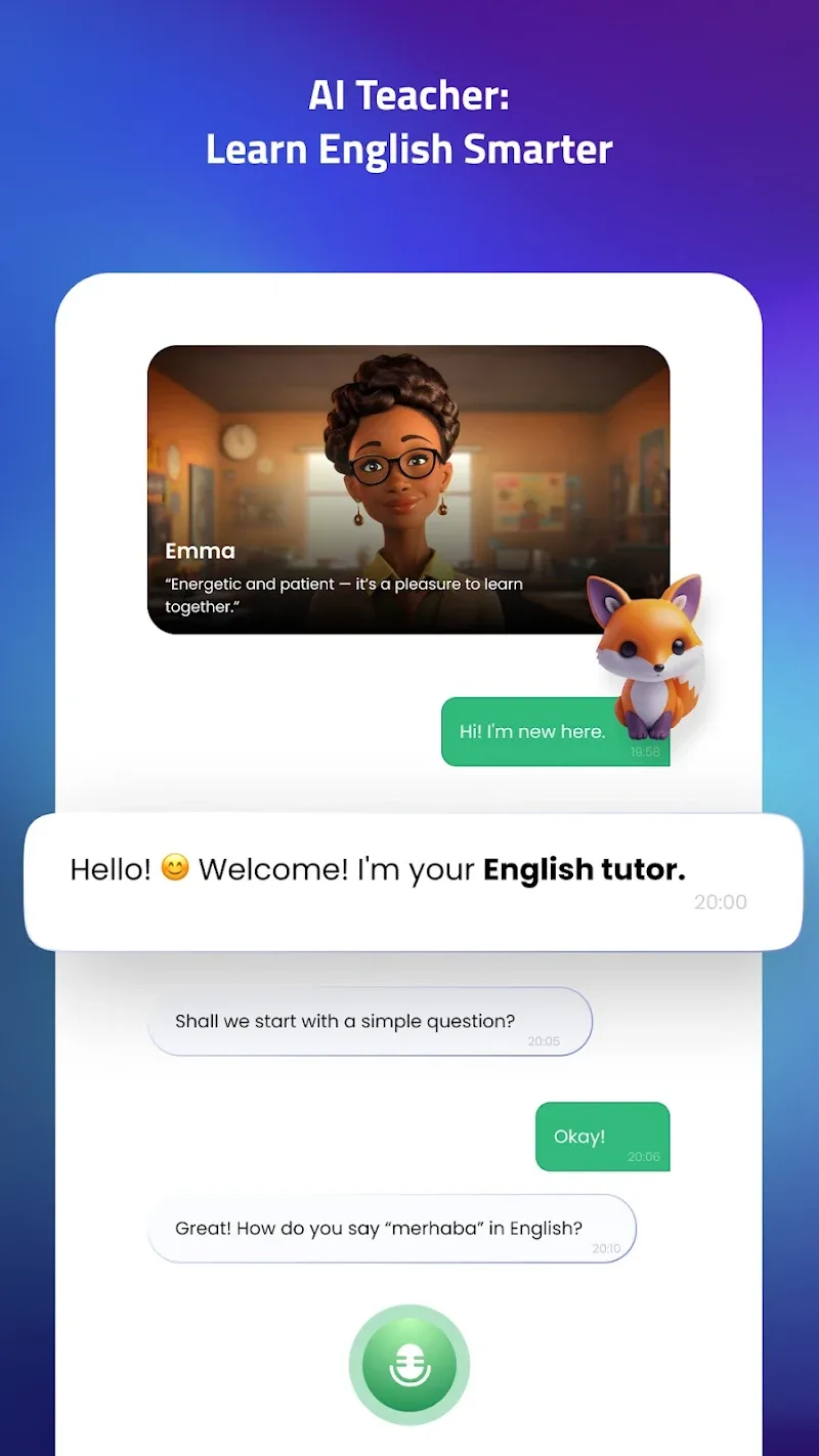 Lingo Master - screenshot 4