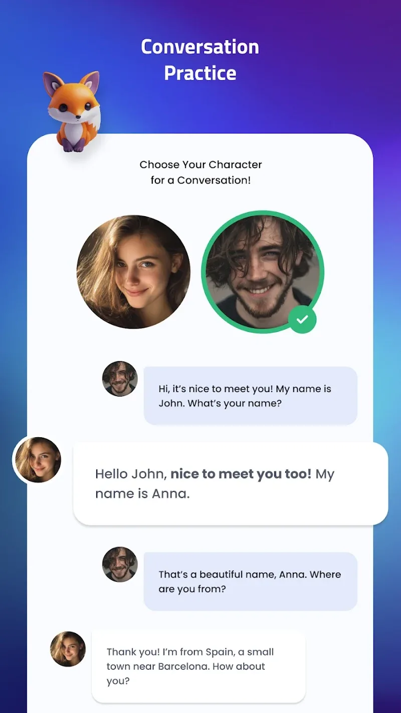 Lingo Master - screenshot 5